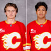 Three Flames Prospects Invited To Canadian World Junior Summer Showcase