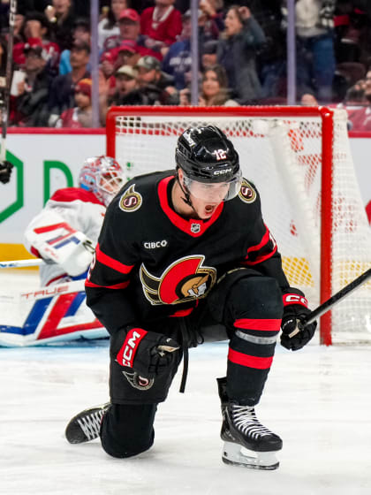 MTL @ OTT | 04.11.25