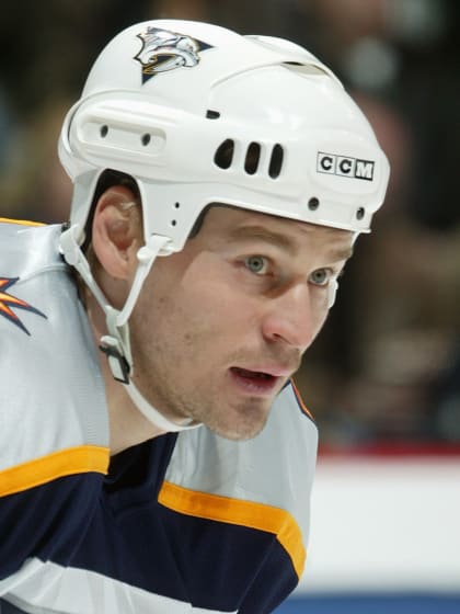 Országh je nový tréner reprezentácie