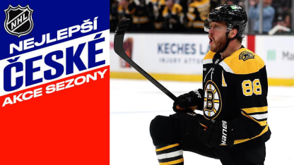 Top 25 českých akcí sezony