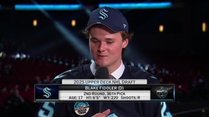 Blake Fiddler chats with E.J. Hradek