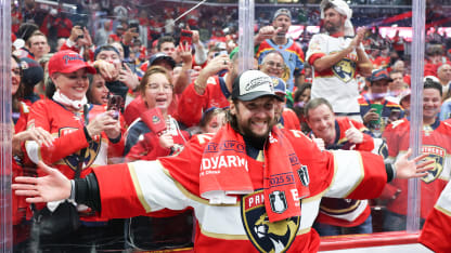 Florida Panthers bicampeones: Su impacto en la popularidad del hockey latino