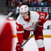 More consistency an important goal for Seider, Red Wings following 2024-25 campaign
