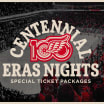 Red Wings announce 2025-26 theme nights & promotional schedule, including Centennial Era celebrations