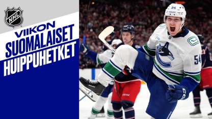 31.3. Viikon suomalaiset huippuhetket