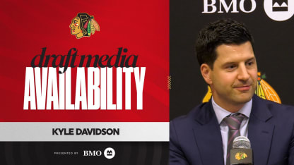 Davidson on First Round