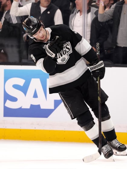 Adrian Kempes fem snyggaste mål 2024-25