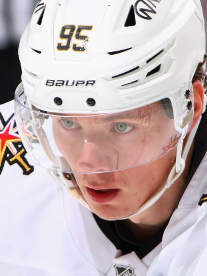 Victor Olofsson Colorado Avalanche överens om ettårskontrakt