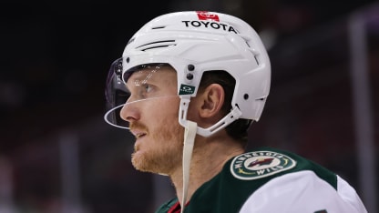 Gustav Nyquists fem snyggaste mål 2024-25