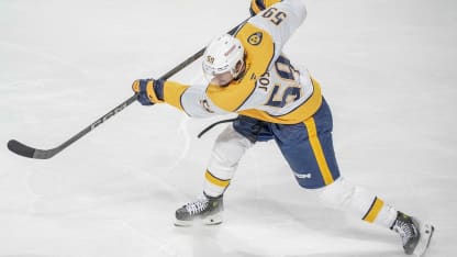 Roman Josis Top-5-Tore 2024/25