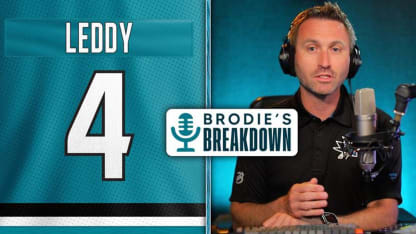 Brodie's Breakdown: Nick Leddy