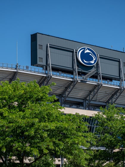 Penn State Gavin McKenna to play Michigan State in outdoor game at Beaver Stadium