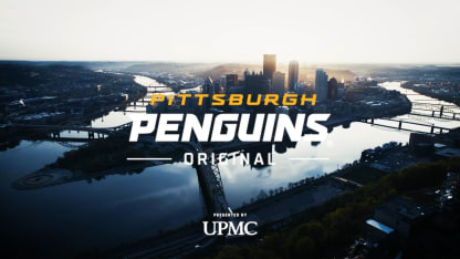 Penguins Announce 2025.26 Season Schedule