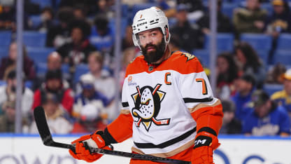 Preview Anaheim Ducks před sezonou 2025-26 