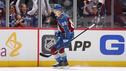 Top 5 gólů Martina Nečase v sezoně 2024-2025