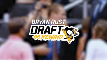 Draft Rewind - Bryan Rust