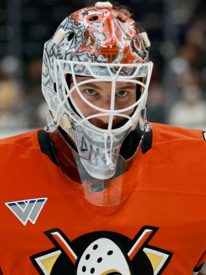 Dostál se na sezonu opět připravuje ve Finsku