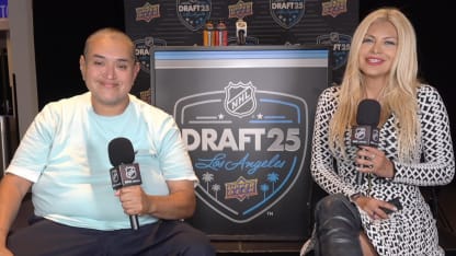 Emociones y presencia hispana en el Draft