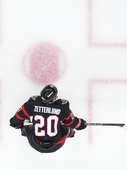 COL @ OTT | 03.20.25