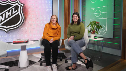 NHL employees kidney donation saved co-worker