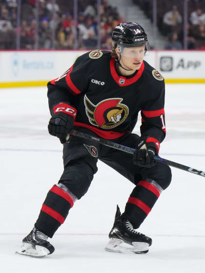 Jeník podepsal roční dvoucestnou smlouvu s Otawou