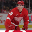 Red Wings sign Antti Tuomisto to one-year, two-way contract extension