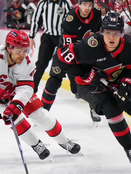 CAR @ OTT | 04.17.25