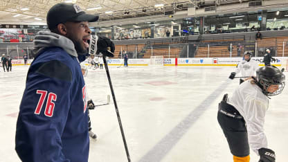 P.K. Subban says Matthew Schaefer best player available in 2025 NHL Draft
