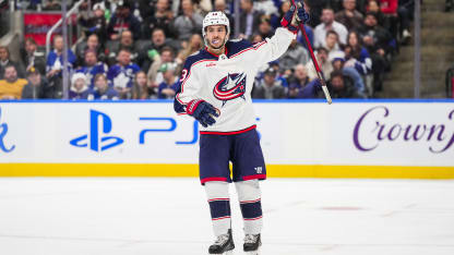 Johnny Gaudreau one year since death reflections from former teammates