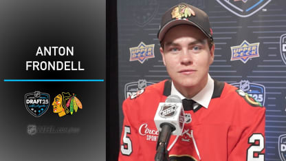 Frondell: ”Det blev en blackout”