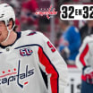 32 en 32 Capitals Washington meilleurs espoirs 2025-26