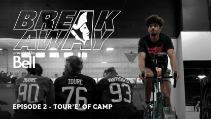 Tour-e of Camp | Breakaway presented by Bell S6 E2