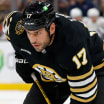 Blues sign Lucic to professional tryout