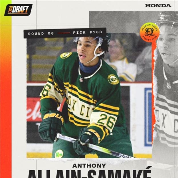 Anthony Allain-Samaké