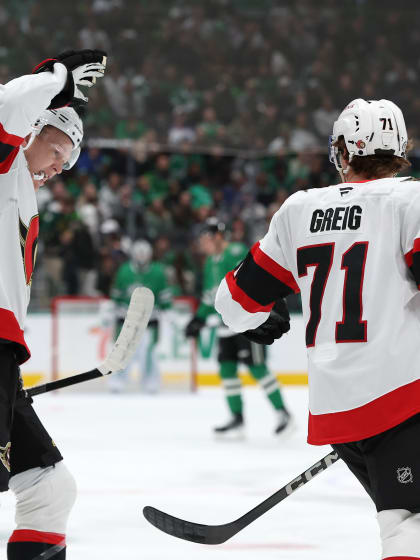 OTT @ DAL | 01.02.25