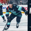 Seattle Kraken Agree to Terms with Defenseman Ryker Evans on Two-Year Contract-pr