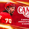 Camp Lombo Set To Launch In Calgary