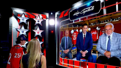 ALLCAPS All-Access | Drafting Lynden Lakovic