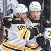 Boston Bruins could enter season without captain