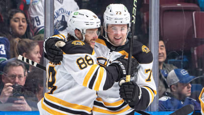 Boston Bruins could enter season without captain
