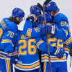 St. Louis Blues inside look for 2025-26 season 32 in 32