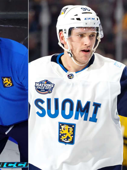 Leijonien olympiaehdokkaat koolla Helsingissä