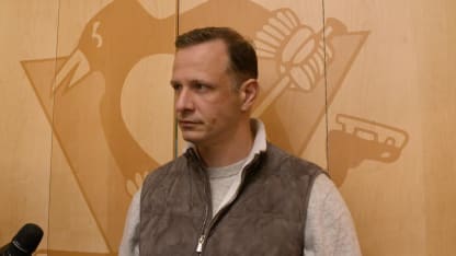 Development Camp: Spezza (07.05.25)