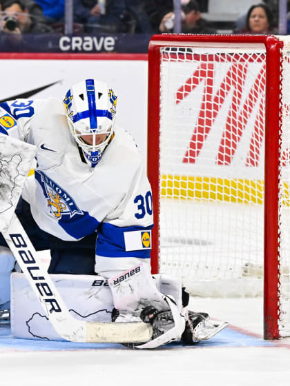 Rimpinen vuotta valmiimpi Liigan haasteisiin