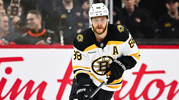 Previa de pretemporada: Boston Bruins