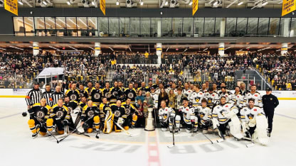 NHL Foundation U.S. awards grants to five organizations