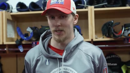 Mikkola kommentoi kolmospeliä