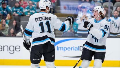 Los mejores goles de Utah en la 2024-25