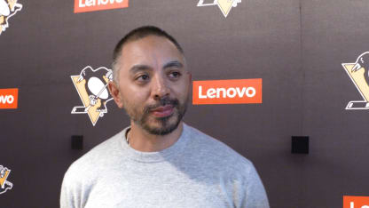 Media Availability: Clark (06.28.25)