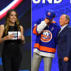 Top 10 moments from 2025 NHL Draft